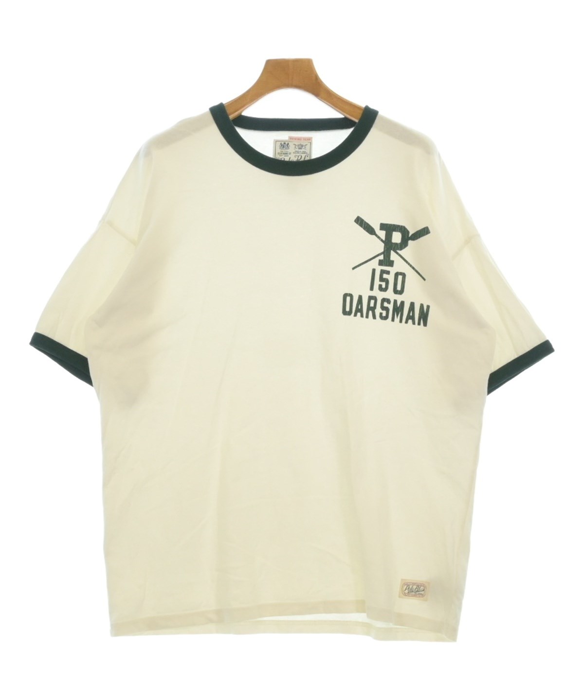 Polo Ralph Lauren（ポロラルフローレン）Tシャツ・カットソー 白