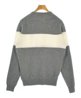 Polo Ralph Lauren（ポロラルフローレン）ニット・セーター グレー サイズ:M メンズ/2200686173212