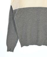 Polo Ralph Lauren（ポロラルフローレン）ニット・セーター グレー サイズ:M メンズ/2200686173212