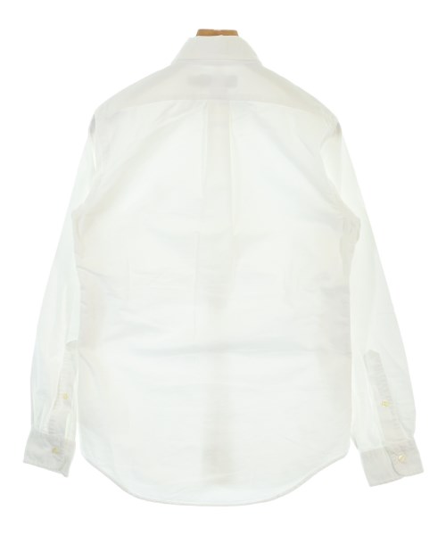 Polo Ralph Lauren（ポロラルフローレン）カジュアルシャツ 白 サイズ:XS メンズ/2200686248071