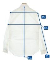 Polo Ralph Lauren（ポロラルフローレン）カジュアルシャツ 白 サイズ:XS メンズ/2200686248071