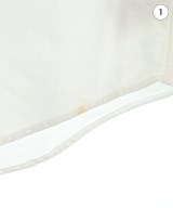 Polo Ralph Lauren（ポロラルフローレン）カジュアルシャツ 白 サイズ:XS メンズ/2200686248071