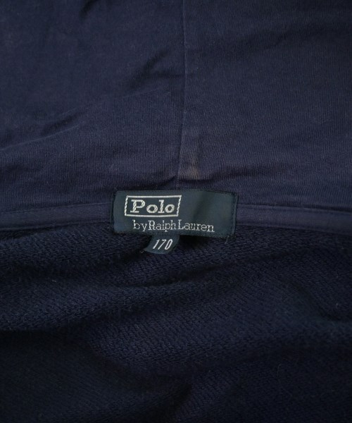 Polo Ralph Lauren（ポロラルフローレン）パーカー 紺 サイズ:170(M位) メンズ/2200682255011