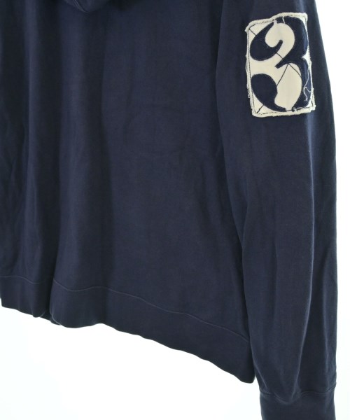 Polo Ralph Lauren（ポロラルフローレン）パーカー 紺 サイズ:170(M位) メンズ/2200682255011