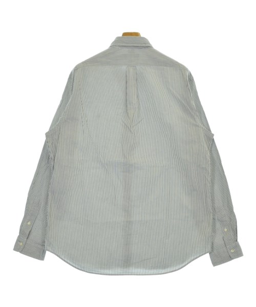 Polo Ralph Lauren（ポロラルフローレン）カジュアルシャツ グレー サイズ:XL メンズ/2200684229065