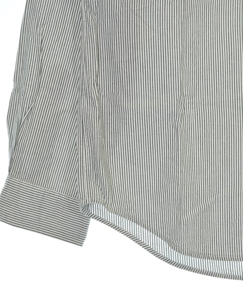 Polo Ralph Lauren（ポロラルフローレン）カジュアルシャツ グレー サイズ:XL メンズ/2200684229065