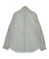 Polo Ralph Lauren（ポロラルフローレン）カジュアルシャツ グレー サイズ:XL メンズ/2200684229065