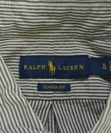 Polo Ralph Lauren（ポロラルフローレン）カジュアルシャツ グレー サイズ:XL メンズ/2200684229065