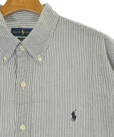 Polo Ralph Lauren（ポロラルフローレン）カジュアルシャツ グレー サイズ:XL メンズ/2200684229065