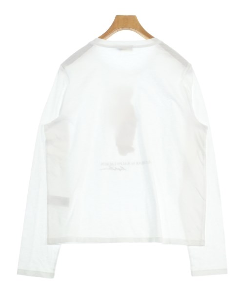 Polo Ralph Lauren（ポロラルフローレン）Tシャツ・カットソー 白 サイズ:XL メンズ/2200686508014