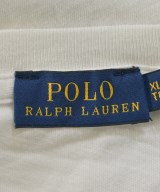 Polo Ralph Lauren（ポロラルフローレン）Tシャツ・カットソー 白 サイズ:XL メンズ/2200686508014