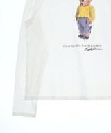 Polo Ralph Lauren（ポロラルフローレン）Tシャツ・カットソー 白 サイズ:XL メンズ/2200686508014
