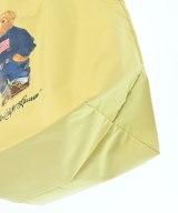 Polo Ralph Lauren（ポロラルフローレン）トートバッグ 黄 サイズ:- メンズ/2200686508144
