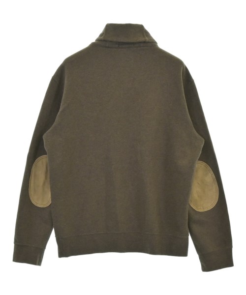 Polo Ralph Lauren（ポロラルフローレン）スウェット 茶 サイズ:L メンズ/2200686628248