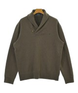 Polo Ralph Lauren（ポロラルフローレン）スウェット 茶 サイズ:L メンズ/2200686628248