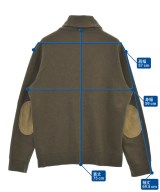 Polo Ralph Lauren（ポロラルフローレン）スウェット 茶 サイズ:L メンズ/2200686628248