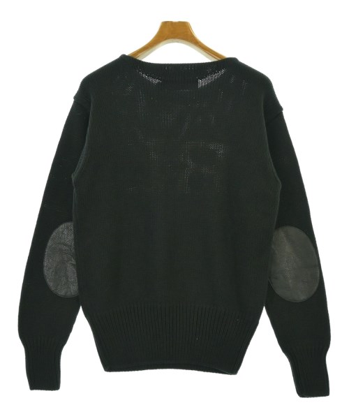 Polo Ralph Lauren（ポロラルフローレン）ニット・セーター 黒 サイズ:L メンズ/2200686628293