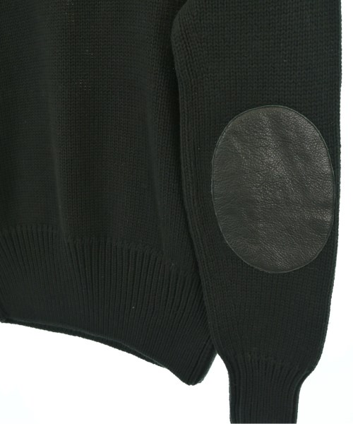 Polo Ralph Lauren（ポロラルフローレン）ニット・セーター 黒 サイズ:L メンズ/2200686628293
