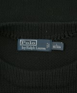 Polo Ralph Lauren（ポロラルフローレン）ニット・セーター 黒 サイズ:L メンズ/2200686628293