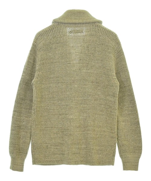 Polo Ralph Lauren（ポロラルフローレン）カーディガン ベージュ サイズ:S メンズ/2200686628316