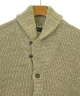 Polo Ralph Lauren（ポロラルフローレン）カーディガン ベージュ サイズ:S メンズ/2200686628316