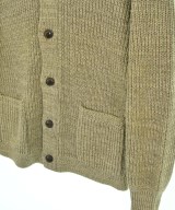 Polo Ralph Lauren（ポロラルフローレン）カーディガン ベージュ サイズ:S メンズ/2200686628316