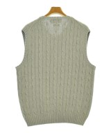 Polo Ralph Lauren（ポロラルフローレン）ベスト グレー サイズ:L メンズ/2200686628323