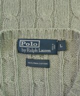 Polo Ralph Lauren（ポロラルフローレン）ベスト グレー サイズ:L メンズ/2200686628323