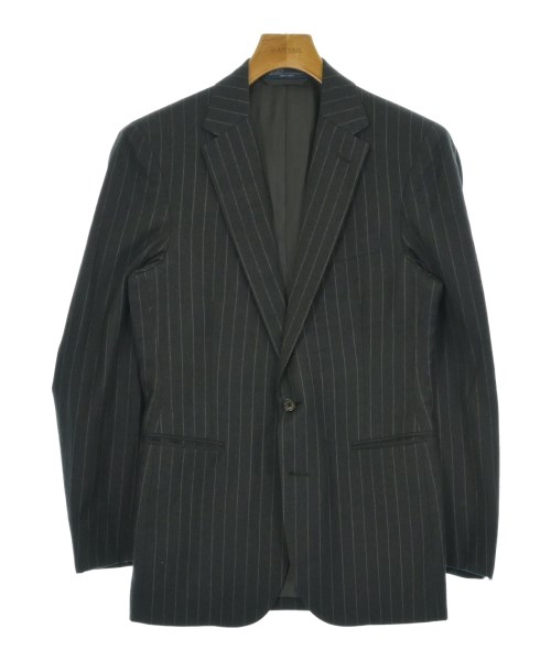 Polo Ralph Lauren（ポロラルフローレン）ビジネス グレー サイズ:-(XS位)/-(S位) メンズ/2200681400016