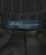 Polo Ralph Lauren（ポロラルフローレン）ビジネス グレー サイズ:-(XS位)/-(S位) メンズ/2200681400016