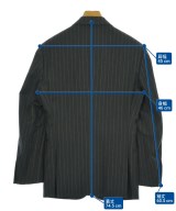Polo Ralph Lauren（ポロラルフローレン）ビジネス グレー サイズ:-(XS位)/-(S位) メンズ/2200681400016