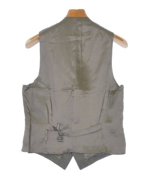 Polo Ralph Lauren（ポロラルフローレン）カジュアルシャツ グレー サイズ:36(S位) メンズ/2200681400054