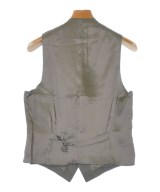 Polo Ralph Lauren（ポロラルフローレン）カジュアルシャツ グレー サイズ:36(S位) メンズ/2200681400054