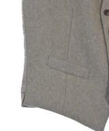 Polo Ralph Lauren（ポロラルフローレン）カジュアルシャツ グレー サイズ:36(S位) メンズ/2200681400054