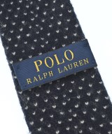 Polo Ralph Lauren（ポロラルフローレン）ネクタイ 紺 サイズ:- メンズ/2200681400207