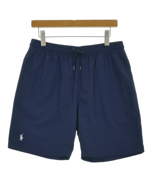 Polo Ralph Lauren(ポロラルフローレン)ショートパンツ 紺 サイズ:M/2200684617039