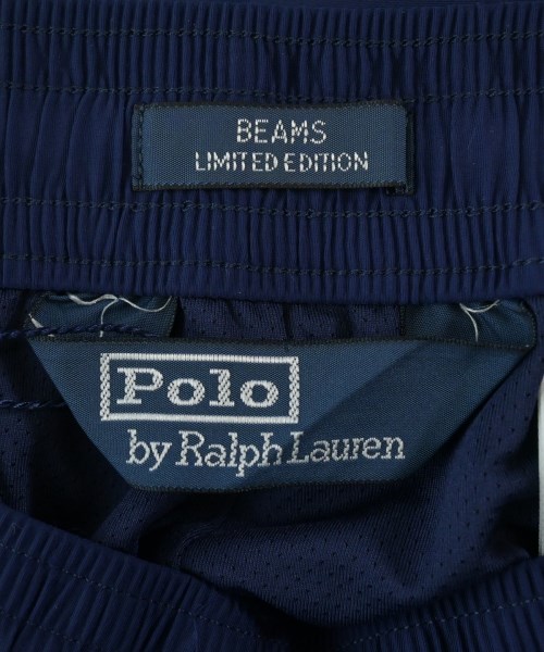 Polo Ralph Lauren（ポロラルフローレン）ショートパンツ 紺 サイズ:M メンズ/2200684617039