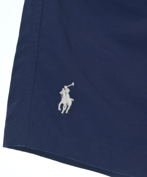 Polo Ralph Lauren（ポロラルフローレン）ショートパンツ 紺 サイズ:M メンズ/2200684617039