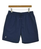 Polo Ralph Lauren（ポロラルフローレン）ショートパンツ 紺 サイズ:M メンズ/2200684617039