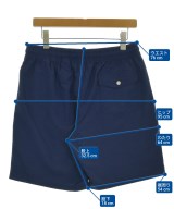 Polo Ralph Lauren（ポロラルフローレン）ショートパンツ 紺 サイズ:M メンズ/2200684617039