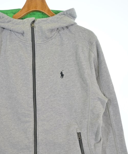 Polo Ralph Lauren（ポロラルフローレン）パーカー グレー サイズ:M メンズ/2200686813309