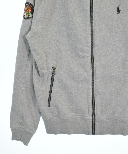 Polo Ralph Lauren（ポロラルフローレン）パーカー グレー サイズ:M メンズ/2200686813309