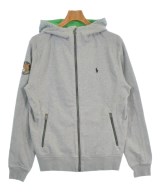 Polo Ralph Lauren（ポロラルフローレン）パーカー グレー サイズ:M メンズ/2200686813309