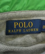 Polo Ralph Lauren（ポロラルフローレン）パーカー グレー サイズ:M メンズ/2200686813309