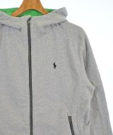 Polo Ralph Lauren（ポロラルフローレン）パーカー グレー サイズ:M メンズ/2200686813309