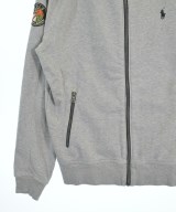 Polo Ralph Lauren（ポロラルフローレン）パーカー グレー サイズ:M メンズ/2200686813309
