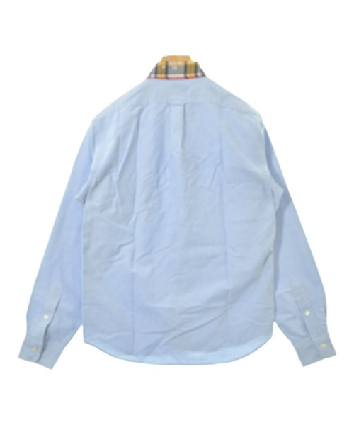 Polo Ralph Lauren（ポロラルフローレン）カジュアルシャツ 青 サイズ:S メンズ/2200686986041
