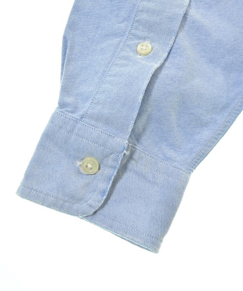 Polo Ralph Lauren（ポロラルフローレン）カジュアルシャツ 青 サイズ:S メンズ/2200686986041