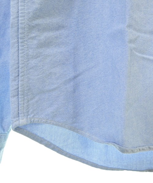 Polo Ralph Lauren（ポロラルフローレン）カジュアルシャツ 青 サイズ:S メンズ/2200686986041