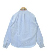 Polo Ralph Lauren（ポロラルフローレン）カジュアルシャツ 青 サイズ:S メンズ/2200686986041
